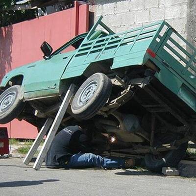 Darum leben Männer kürzer als Frauen