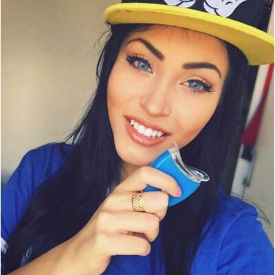 Claudia Alende - Die brasilianische Megan Fox