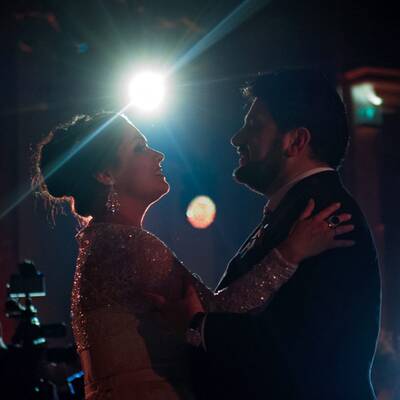 Anna Netrebko und Yusif Eyvazov sagten 