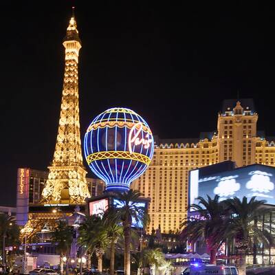 Die überschätztesten Sehenswürdigkeiten der Welt