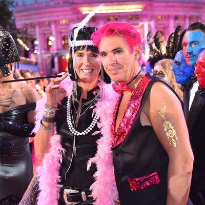 Life Ball 2017 - Die Kostüme