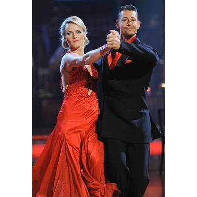 Dancing Stars: Die Bilder vom Finale