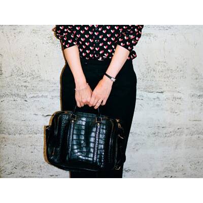 Louis Vuitton H/W 2010