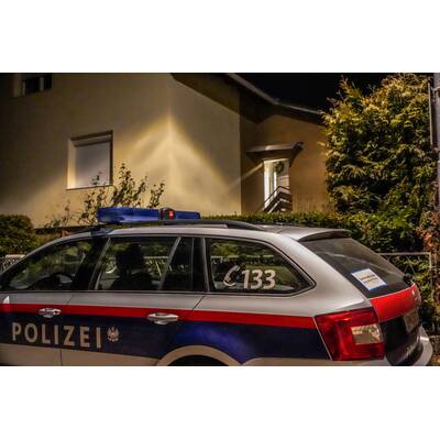 Mordalarm in Ybbs an der Donau