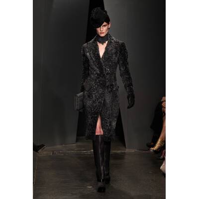 Donna Karan New York H/W 2012