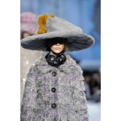 Marc Jacobs H/W 2012