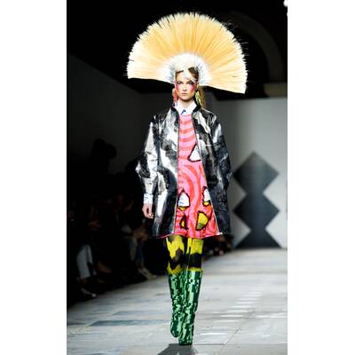 Louise Gray H/W 2012