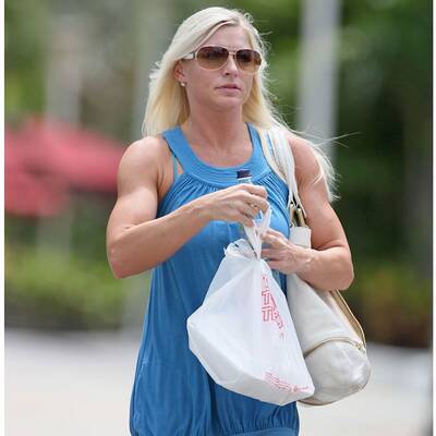 Sarah Jessica Parker (47)