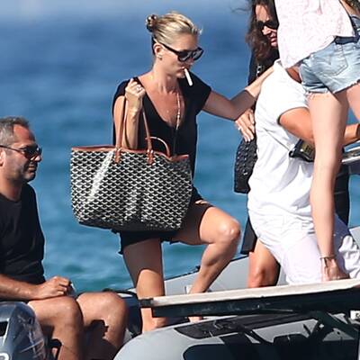 Das Wohlfühl-Bäuchlein muss weg 