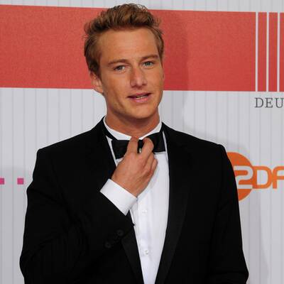 David Kross (Schauspieler)