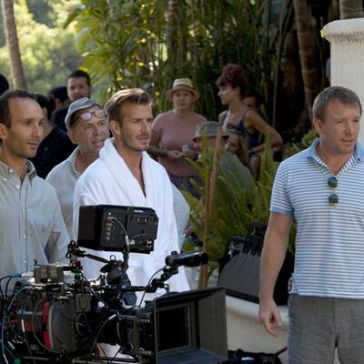 Neue TV-Kampagne für H&M 