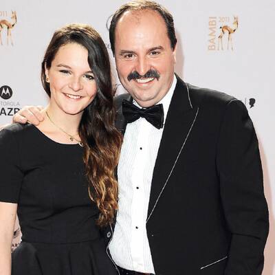 H. Glööckler hält heuer Hof.