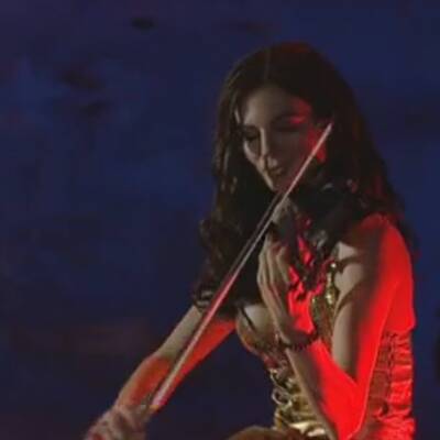 Schladming: Mega-Show zum WM-Start