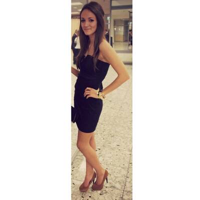 Modelcontest 2013: Girls