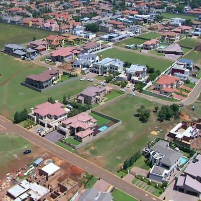 Der Blade-Runner wurde festgenommen