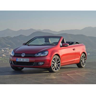 Die Top 10 Autos bei Frauen 