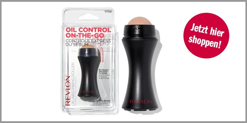 Revlon Volcanic Roller – für 10,69 Euro bei Amazon*&nbsp;