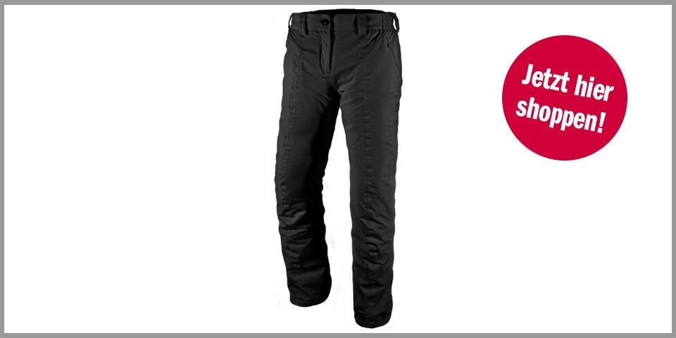 CMP Damen-Skihose – für 69,06 statt 100,79 Euro bei Amazon* 