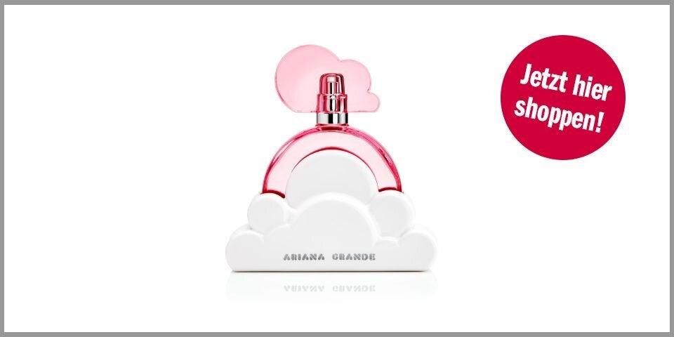 Shopping Channel Ariana Grande Cloud Pink Eau de Parfum