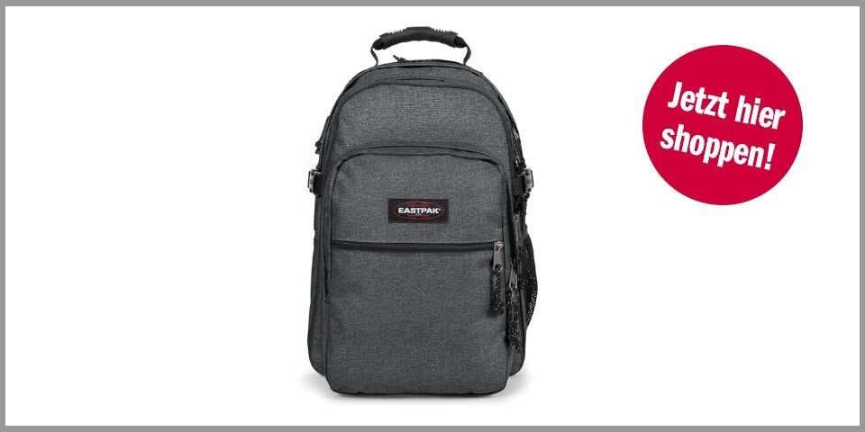 EASTPAK Tutor Rucksack – für 55,25 Euro bei Amazon* 