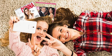 Jetzt jeden Tag ein iPhone 8 gewinnen