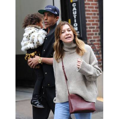 Nachwuchs für die Stars: Die Babys des Jahres 2014