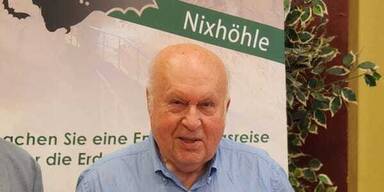 Albin Tauber Nixh&ouml;hle