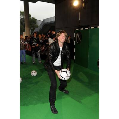 Mickie Krause: Die besten Bilder des Schlagersängers