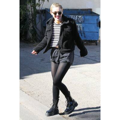 Die schlimmsten Looks der Woche 