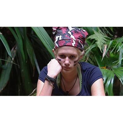 Tag 7 im Dschungelcamp