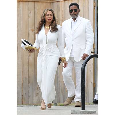 Solange Knowles Hochzeit