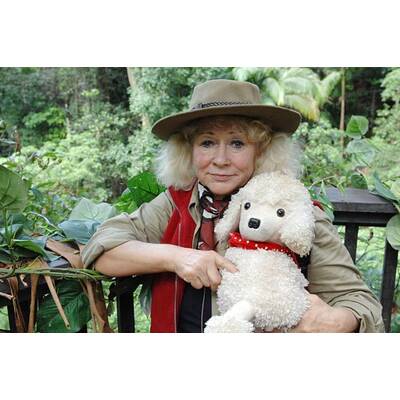 Tag 10 im Dschungelcamp