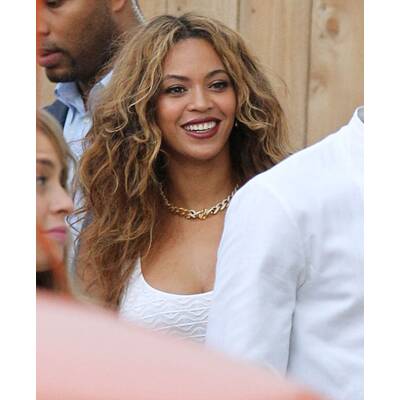 Solange Knowles Hochzeit