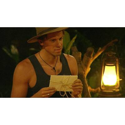 Tag 14 im Dschungelcamp