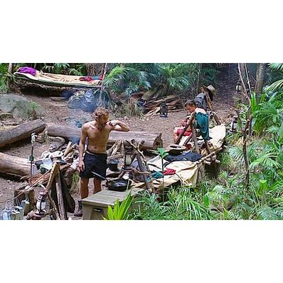 Tag 15 im Dschungelcamp