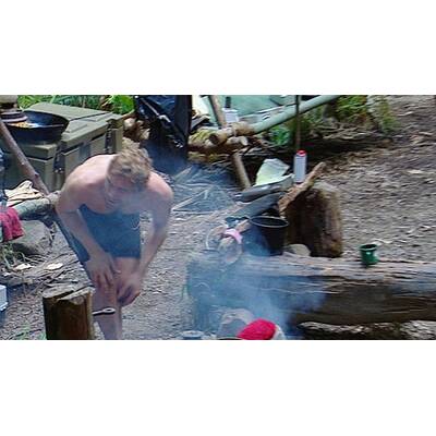 Tag 15 im Dschungelcamp