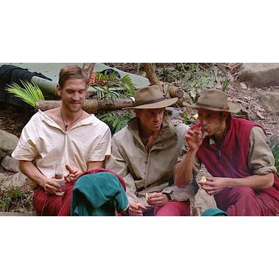 Tag 15 im Dschungelcamp