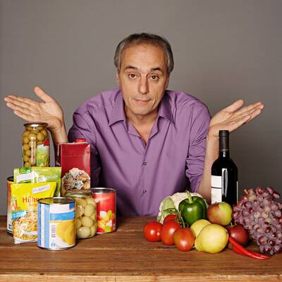 Rach - Der Restauranttester