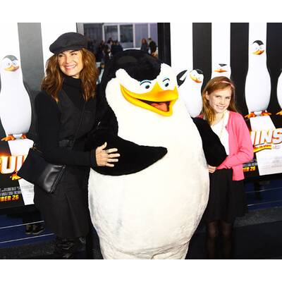 Brooke Shields: Ihre besten Bilder