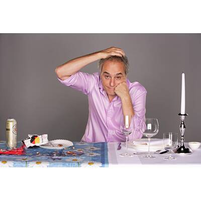 Rach - Der Restauranttester