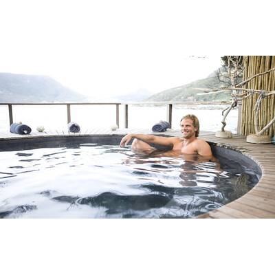 Der Bachelor - Folge vom 25.1