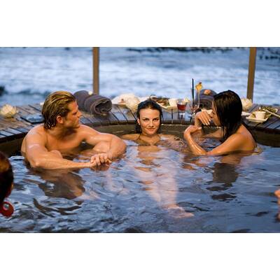 Der Bachelor - Folge vom 25.1