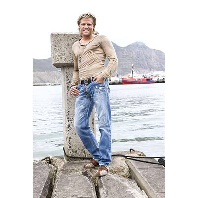 Der Bachelor - Folge vom 25.1