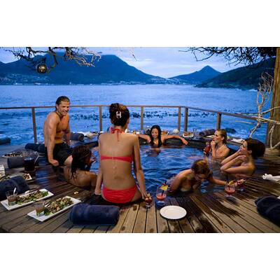 Der Bachelor - Folge vom 25.1