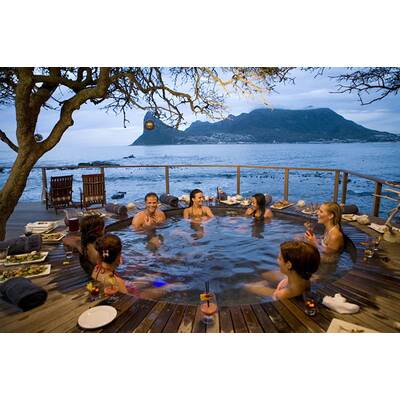 Der Bachelor - Folge vom 25.1