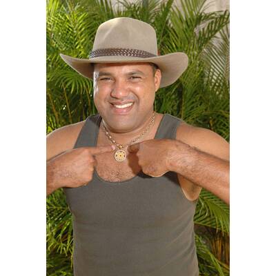 Was die Kandidaten in ihren Koffer packen...