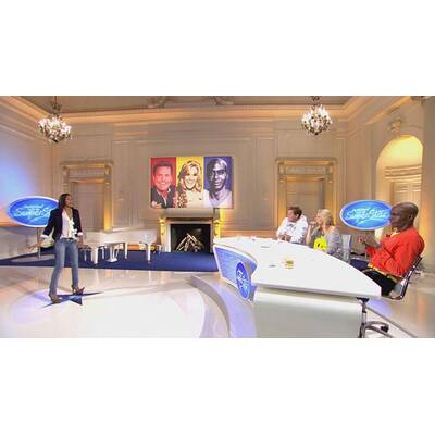 9. Staffel DSDS - Die Highlights