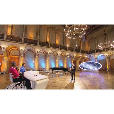 9. Staffel DSDS - Die Highlights