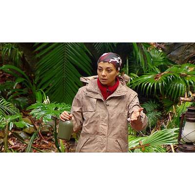 Tag 5 im Dschungelcamp: Alle Bilder