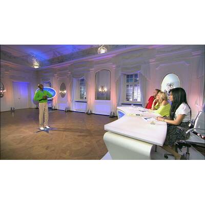 9. Staffel DSDS - Die Highlights